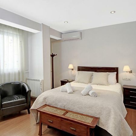 Home4U, Lavadero 格拉纳达 外观 照片